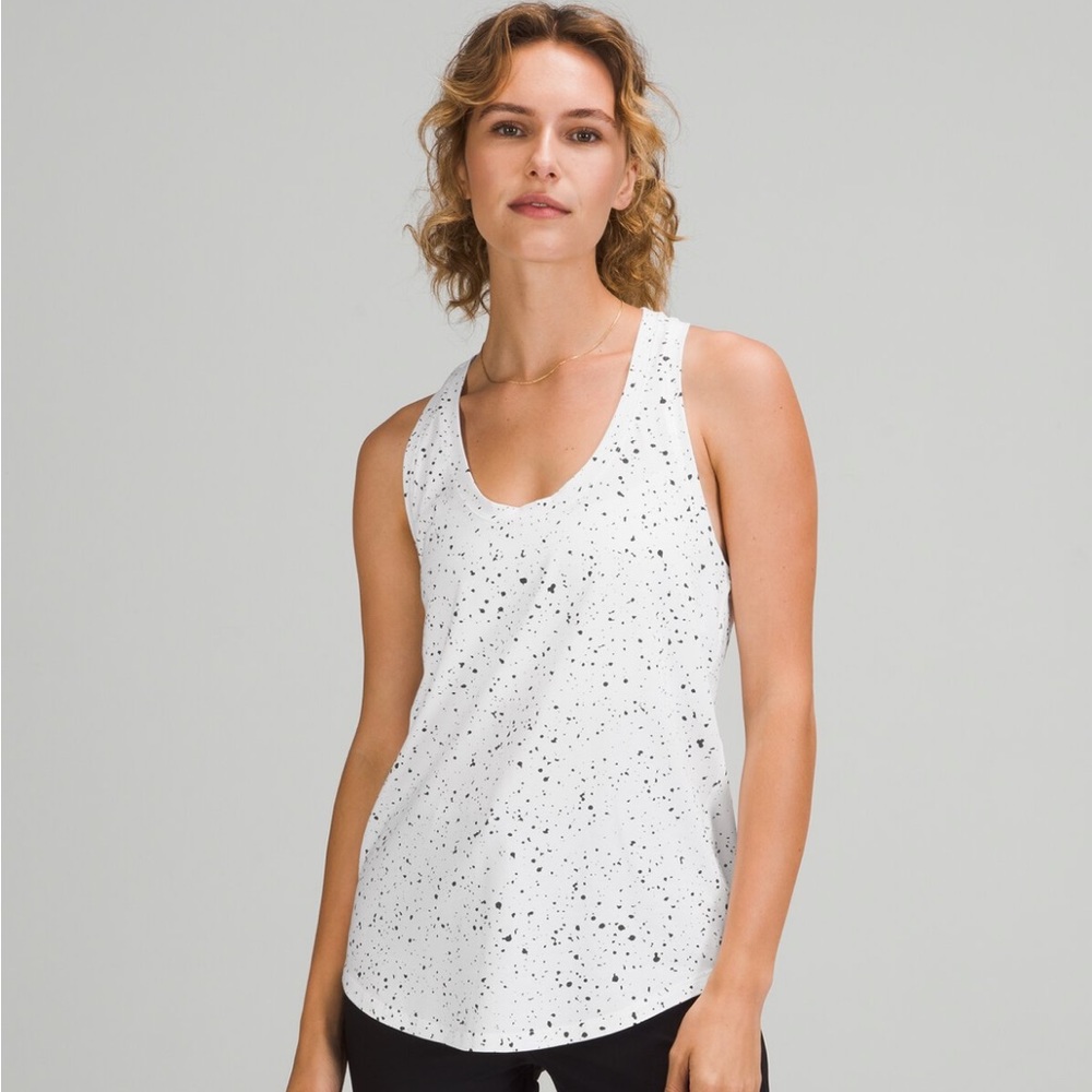 Lululemon Love Tank